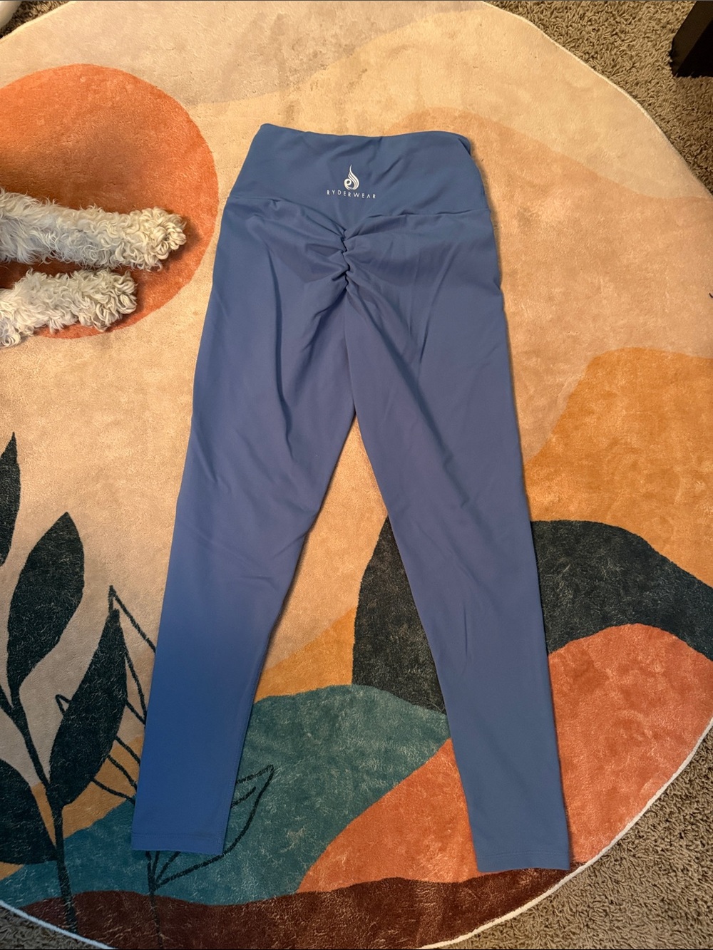 Ryderwear leggings sz.S โฅ๏ธ๐๐
